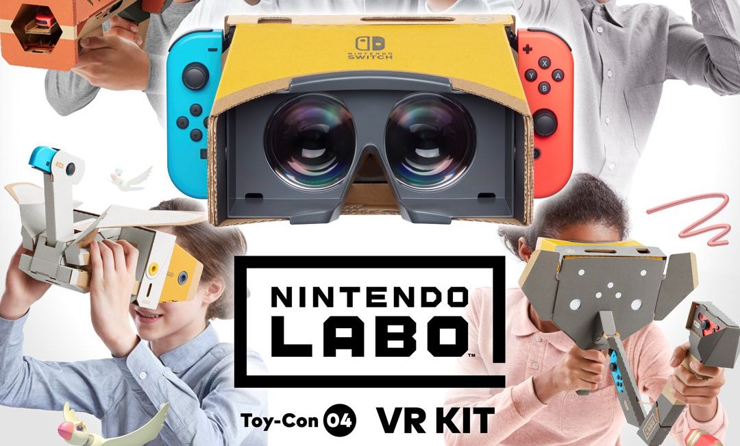 toy con vr kit
