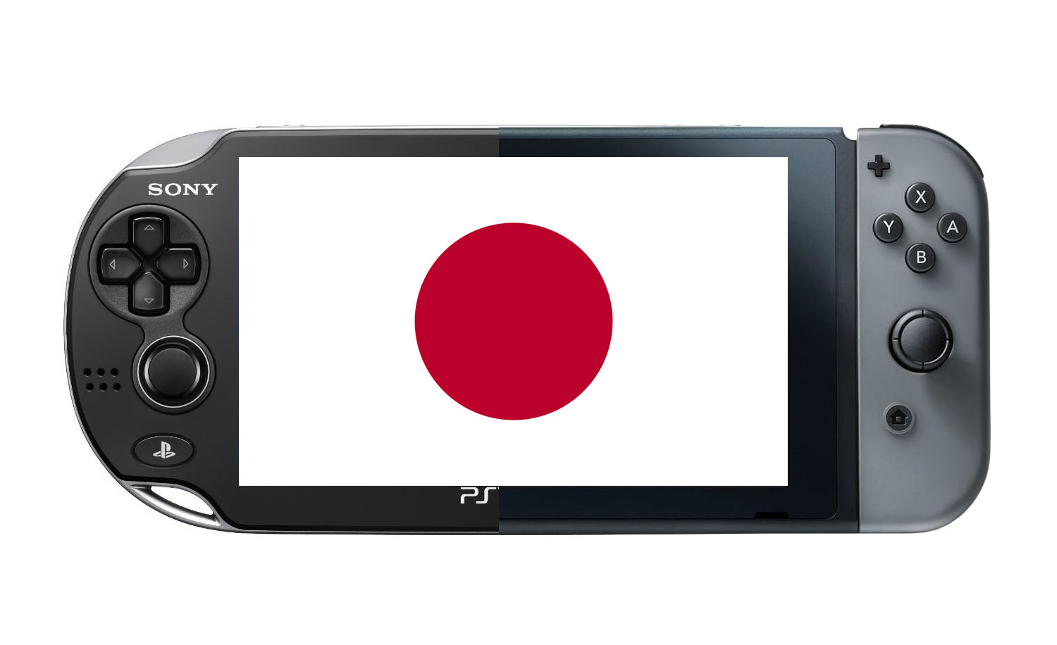 where to buy nintendo switch in japan