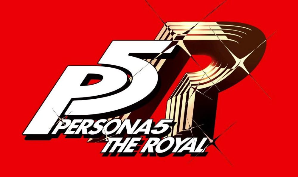 Persona 5: The Royal