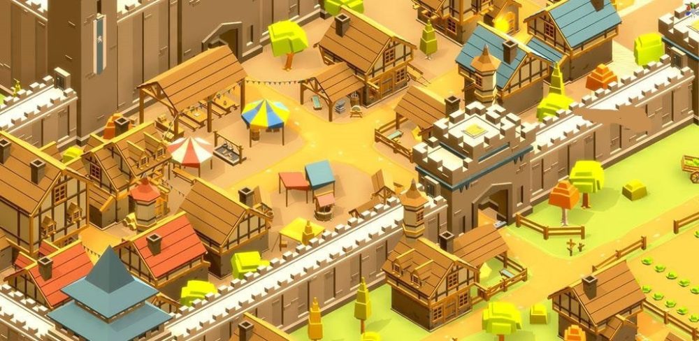 Pocket Build: How to Get Wood - Twinfinite