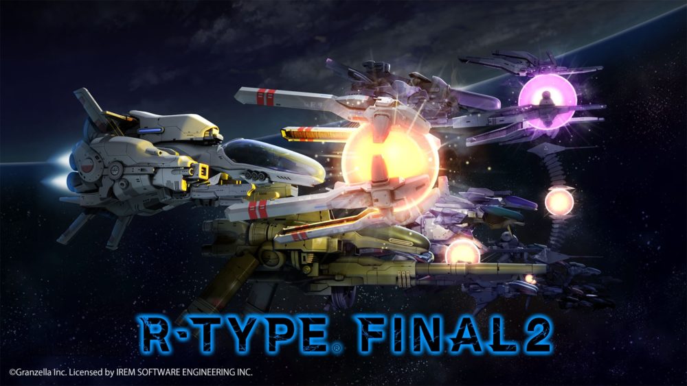 R-Type Final2
