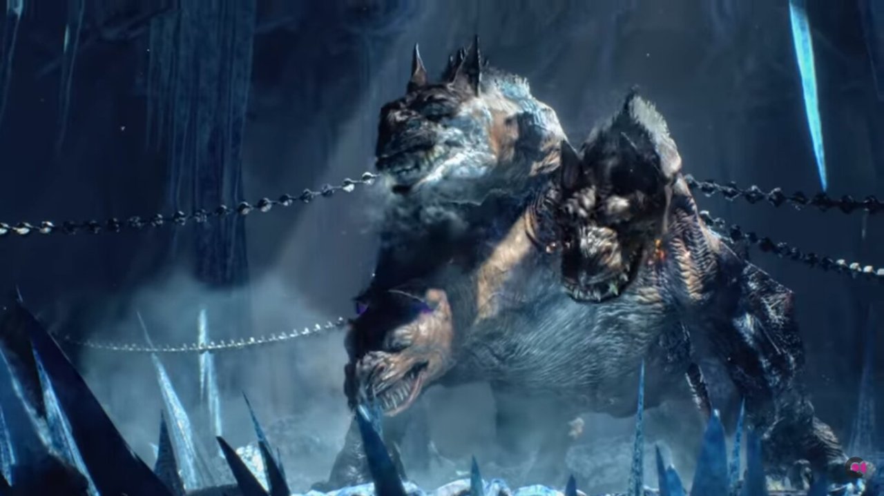 Devil May Cry 5: How to Beat King Cerberus