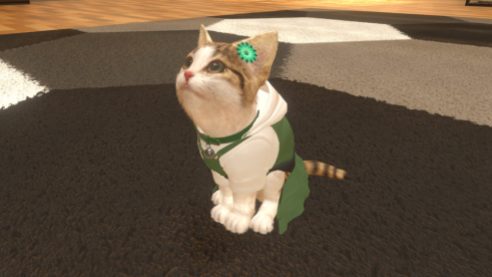 little friends: dogs and cats