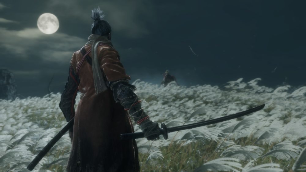 Sekiro: How to Lightning Reverse