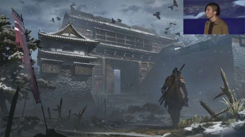 Sekiro (1)