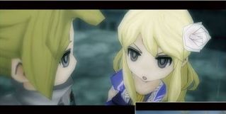 The Alliance Alive HD Remaster