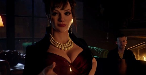 Vampire: The Masquerade – Bloodlines 2 Features Multiple Endings