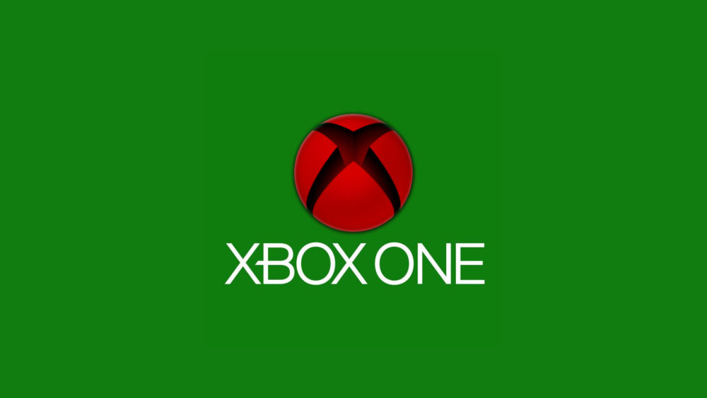 Xbox One Logo Japan