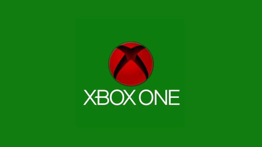 Xbox One Logo Japan
