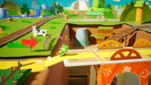 YoshiCraftedWorld (7)