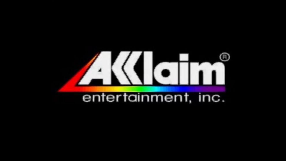 acclaim n64 logo