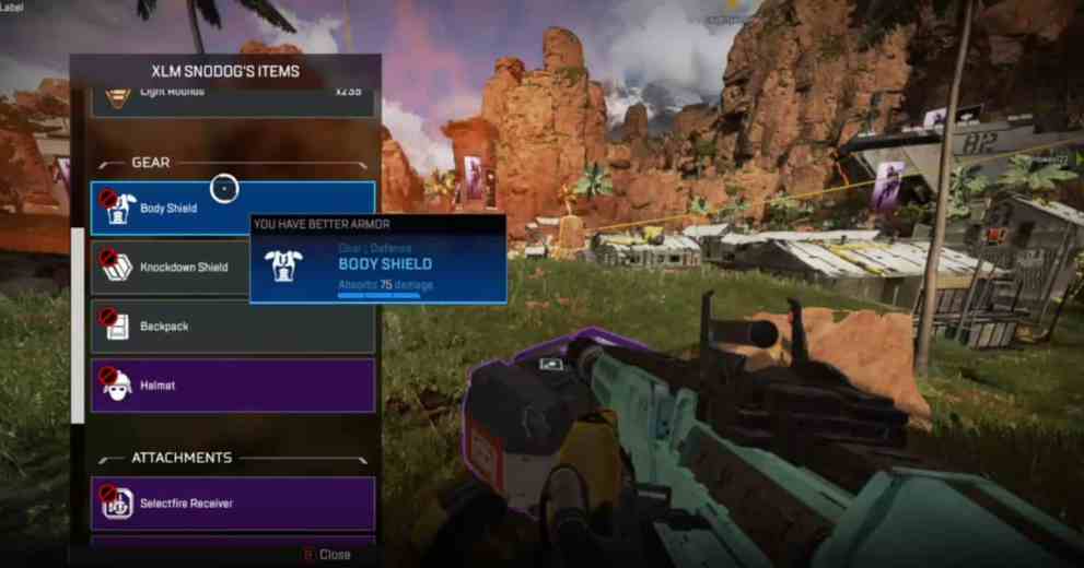 apex legends, battle royale, beginner