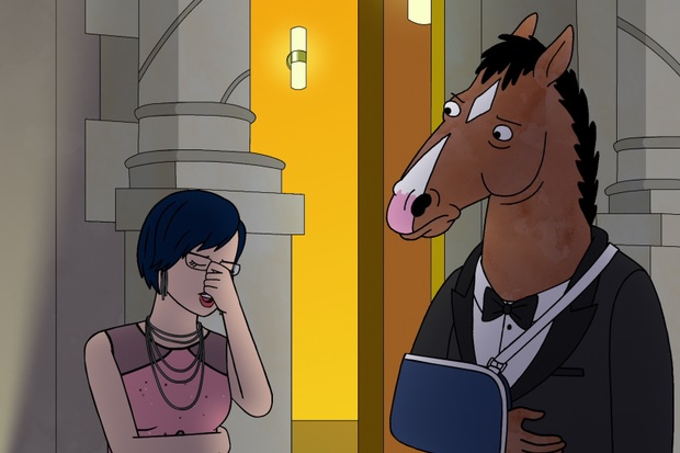 Bojack Horseman (TBA)