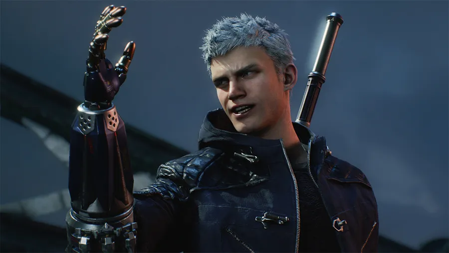 devil may cry 5, dmc 5, devil trigger, nero, how to, unlock, get, use, abilities