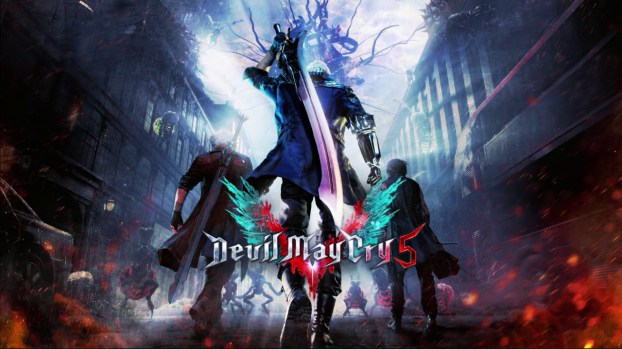 Devil May Cry 5 Trophy Guide: How to Get All Trophies & Achievements ...