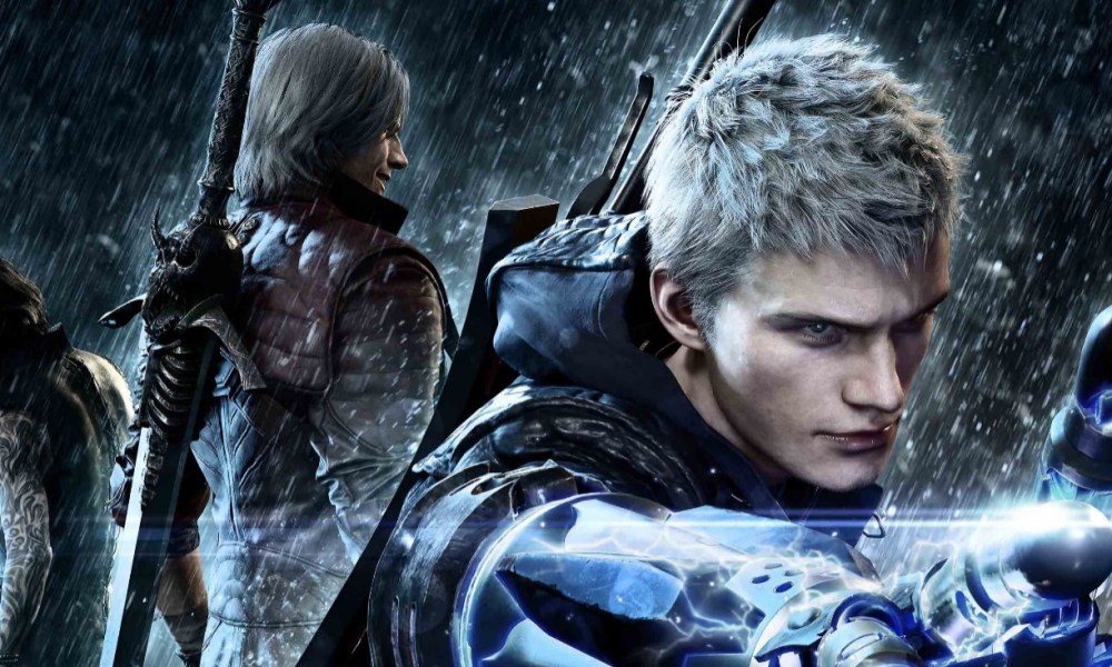 Top 10 Best Devil May Cry Characters, Ranked from Corny to Cool