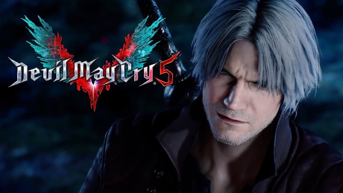 devil may cry 5, dmc 5, devil breakers, all, list, what they do, moveset, nero