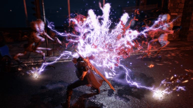 Devil May Cry 5 How To Get More Devil Breakers Nero