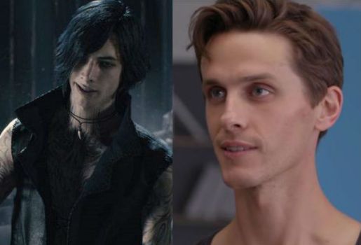 Meet the Voice Actors of Devil May Cry 5's Voice Cast