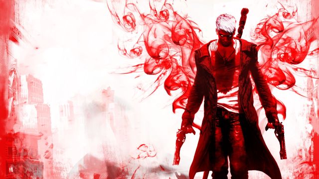 DMC: Devil May Cry, Video Game Series Reboots