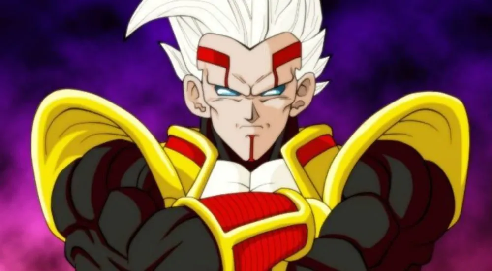 5 Dragon Ball GT Characters That Need to Be in Dragon Ball FighterZ