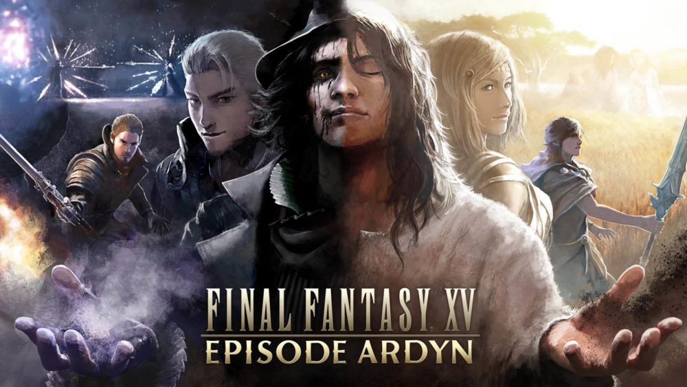 final fantasy xv, episode ardyn, how long, length, how many hours, to beat, dlc