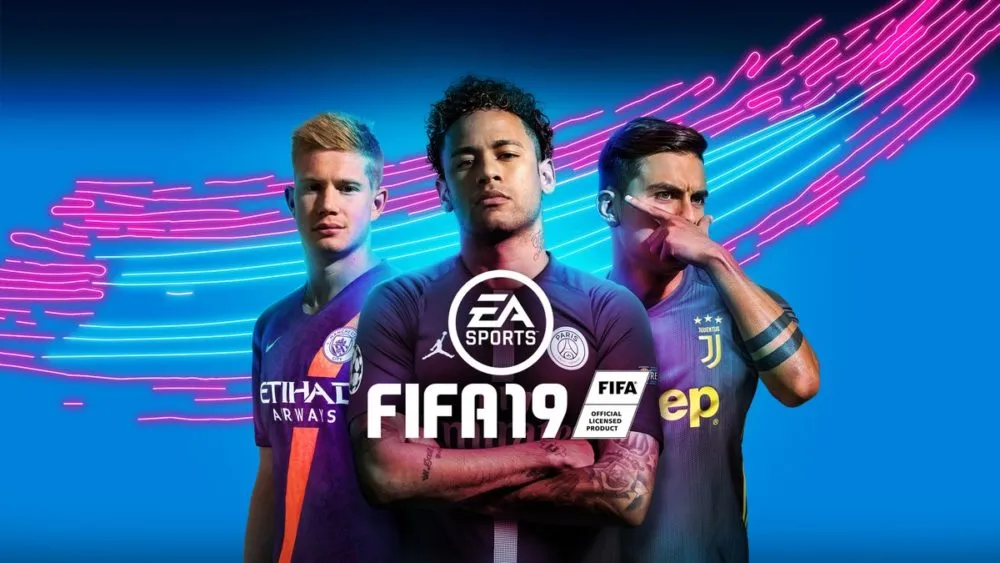 fifa 19, division rivals, changes, skill points