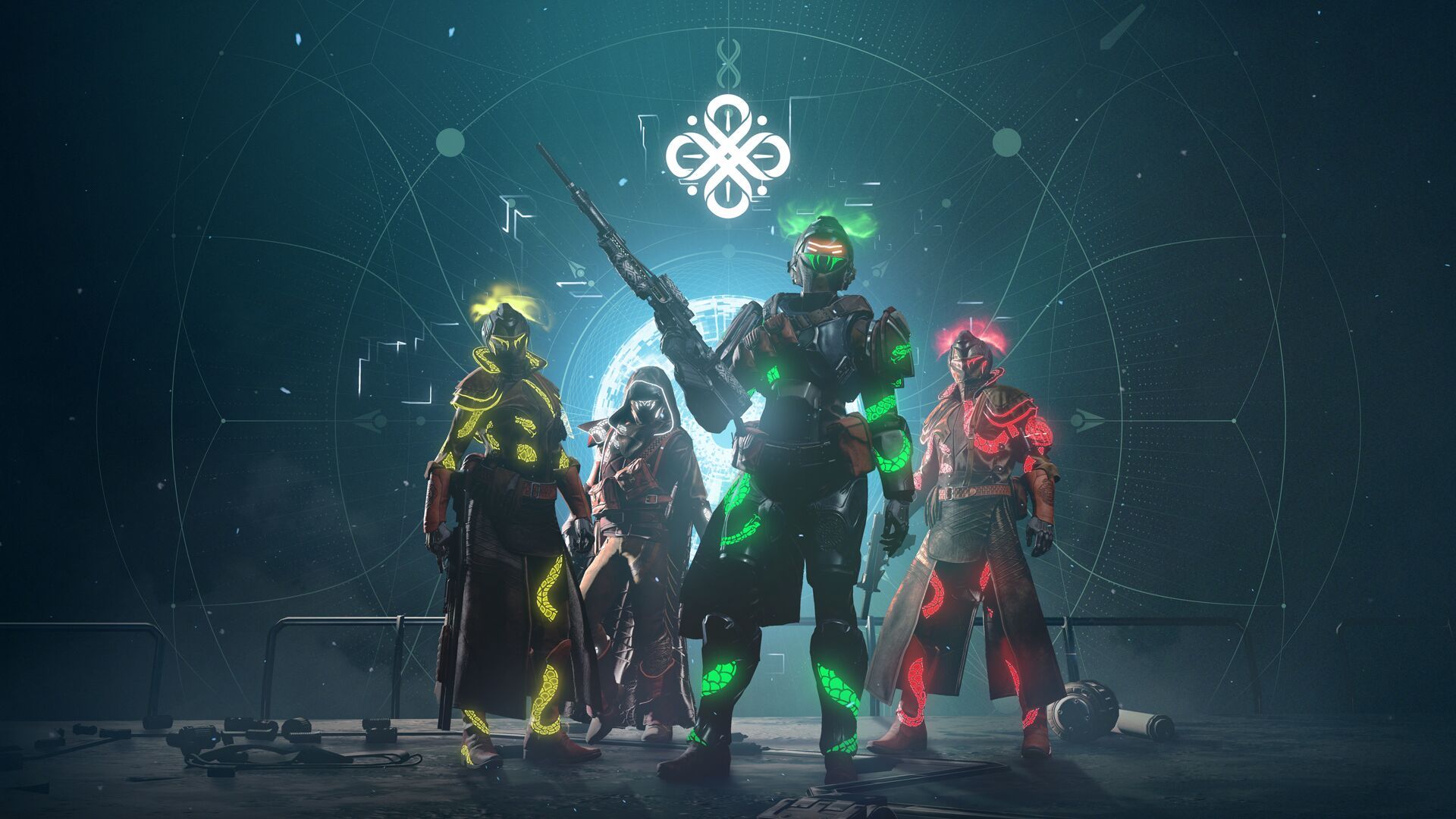 All Gambit Ranks Best Destiny 2 Gambit Subclasses, All 12 Ranked - Twinfinite