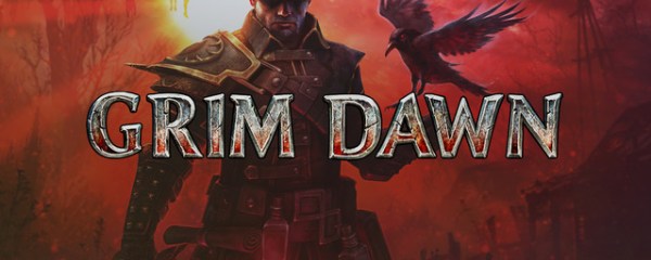 Grim Dawn, How to Save Your Game