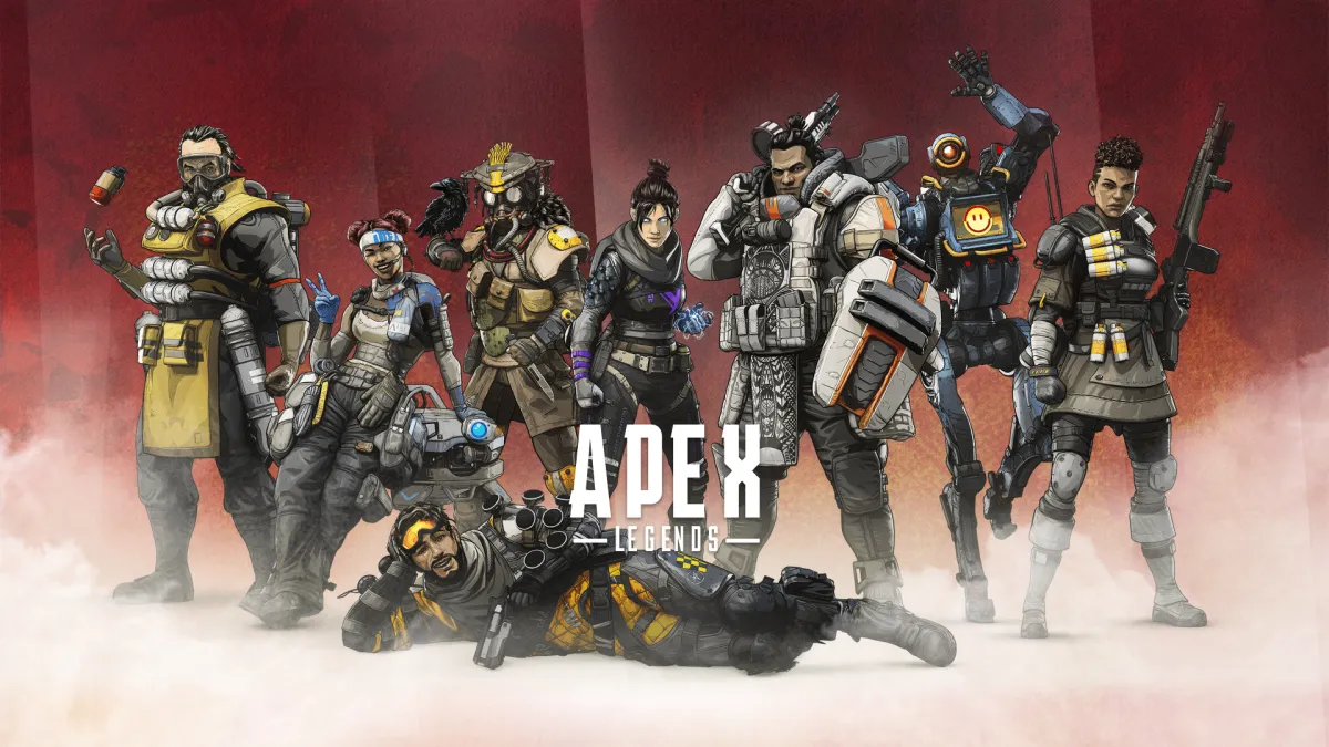 Apex Legends, battle royale, best online multiplayer games