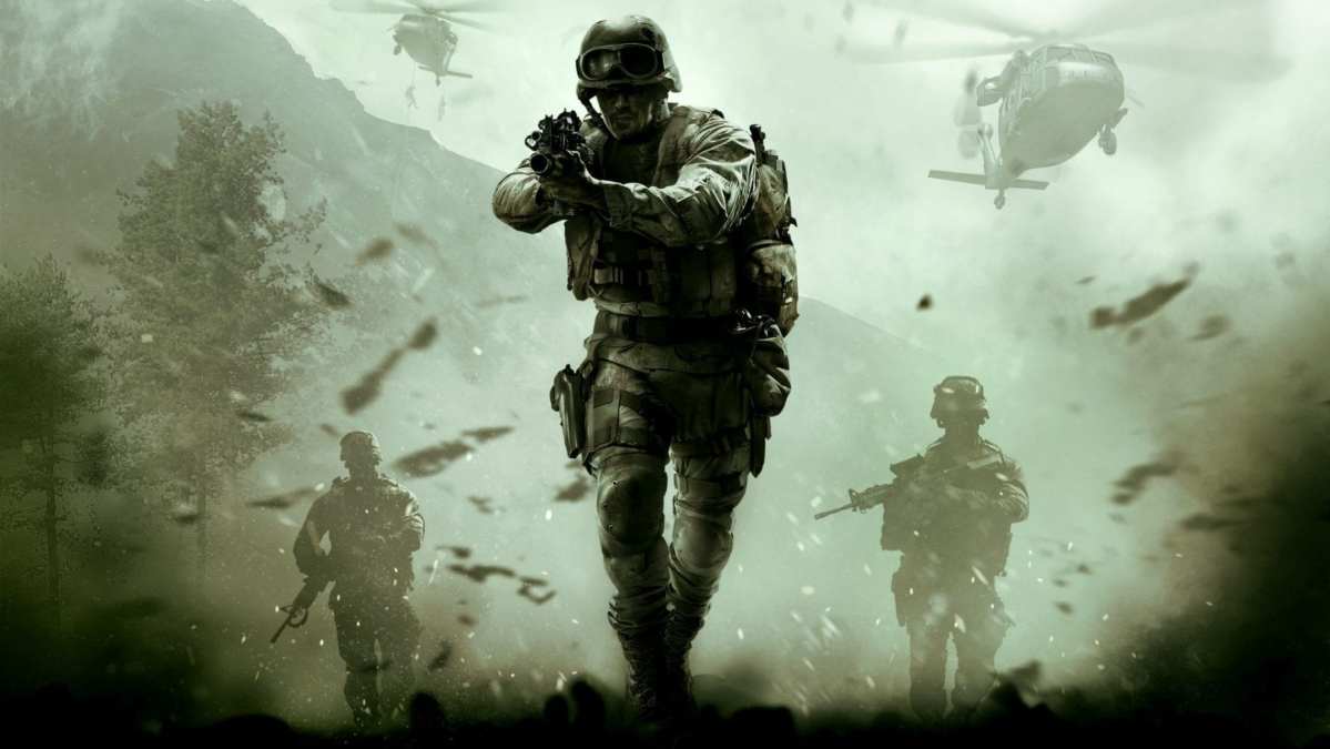 how to fix error code 32770 in Modern Warfare Remastered