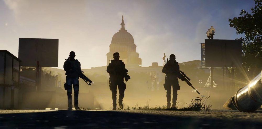 how to increase skill power in division 2