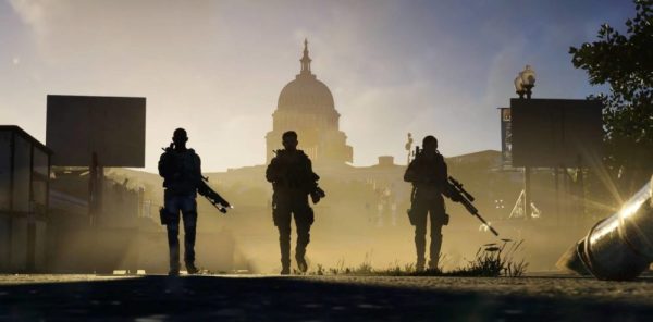how to increase skill power in division 2