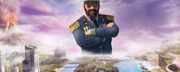 Tropico 6 review