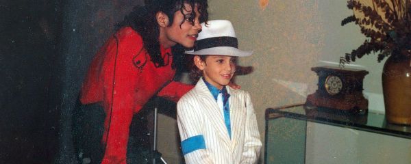 Where to Watch Leaving Neverland Michael Jackson HBO