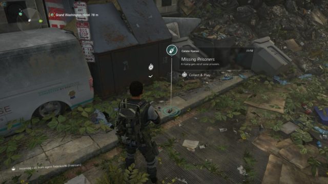How to Level Up Fast in Division 2
