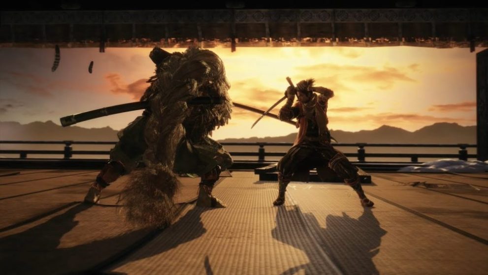 hardest sekiro shadows die twice bosses ranked