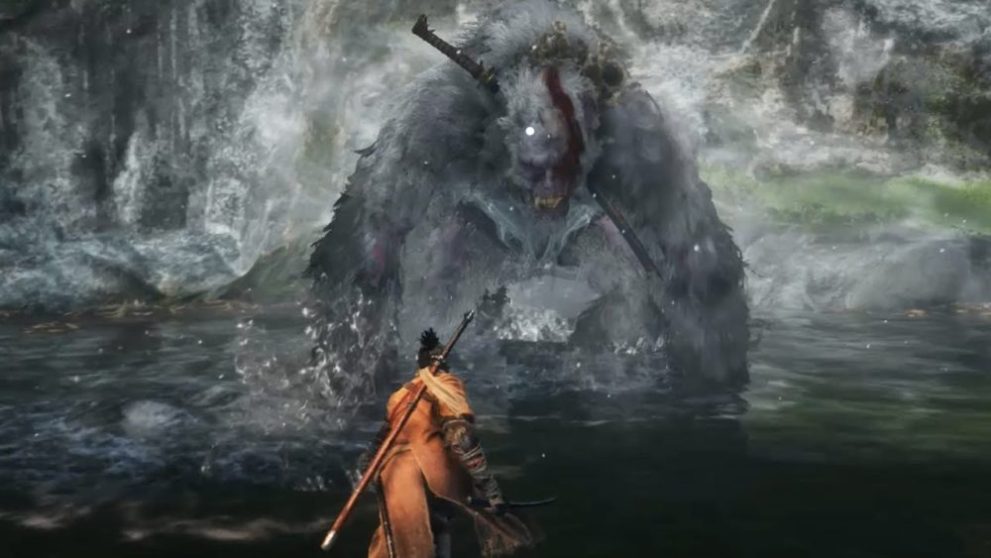 hardest sekiro shadows die twice bosses ranked