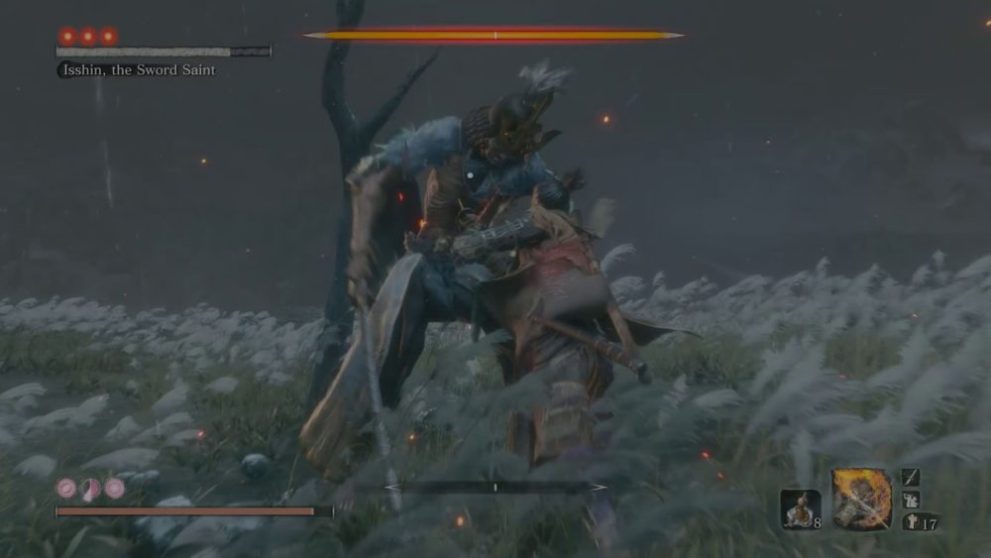 hardest sekiro shadows die twice bosses ranked