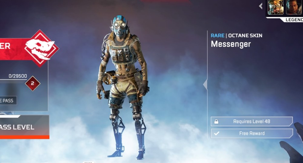 Apex Legends Wild Fronter Battle Pass, Octane Now Available | Stevivor