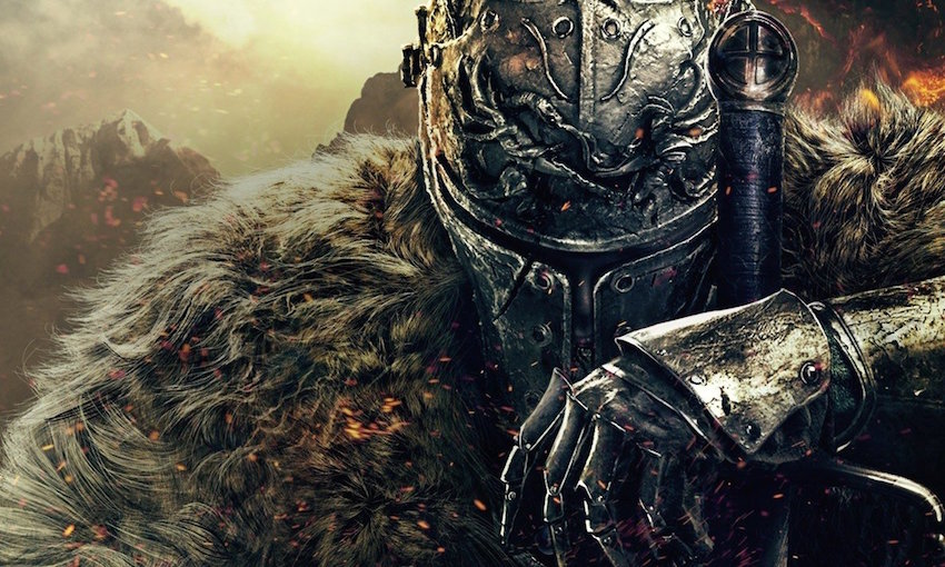 How Well Do You Know Your Dark Souls Lore? Quiz