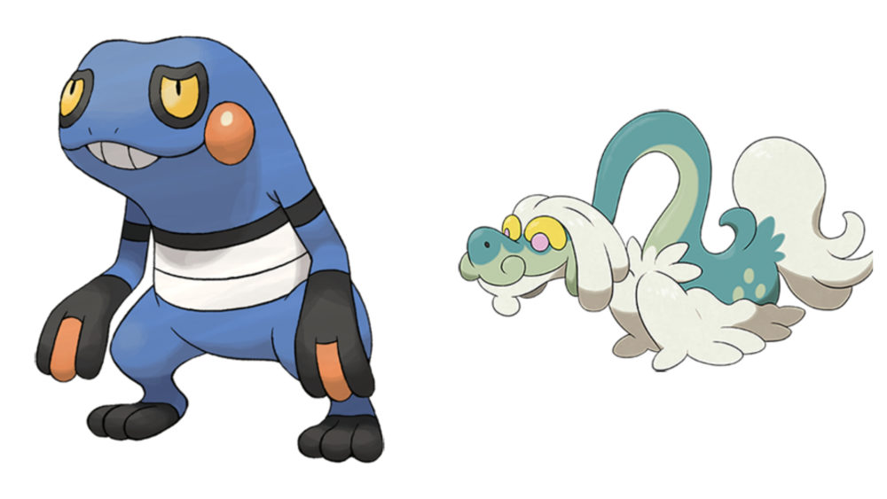 Which Pokemon Type Are You? Take Our Quiz to Find Out