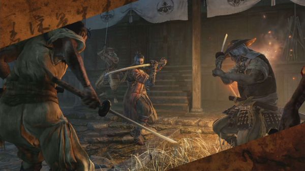Sekiro Light Coin Purse Locations Where To Find Light Coin Purses 