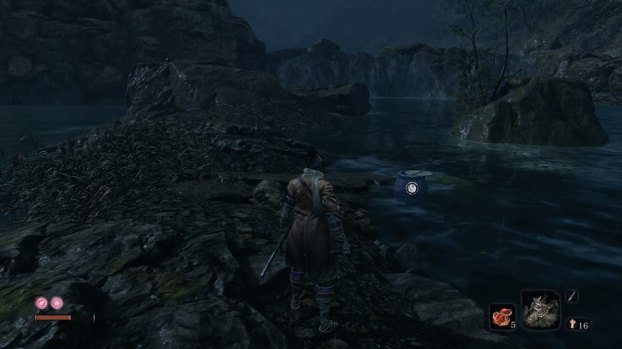 Sekiro How To Get Truly Precious Bait What It s Used For