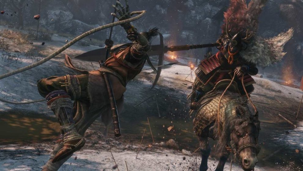 hardest sekiro shadows die twice bosses ranked