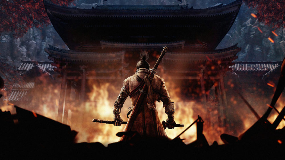 10 4k Hdr Sekiro Shadows Die Twice Wallpapers Perfect For Your