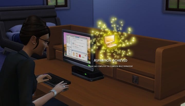 The Sims 4, Cheats, Mods, Cheats Mod