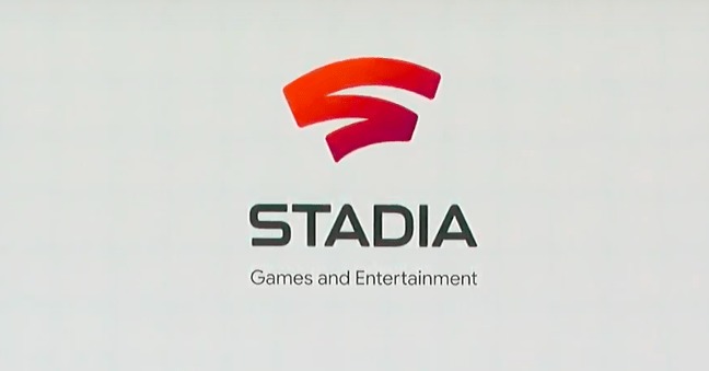 Stadia Games and Entertainment, Google