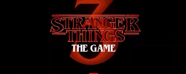 stranger things 3