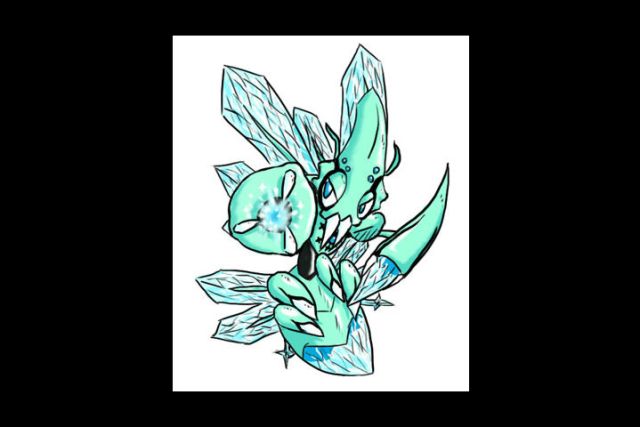 These 5 Fakemon Prove These Pokemon Type Combos Need to Happen ASAP ...